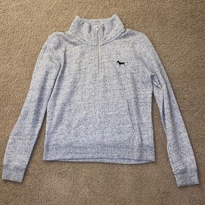 VICTORIA SECRET PINK SWEATSHIRT